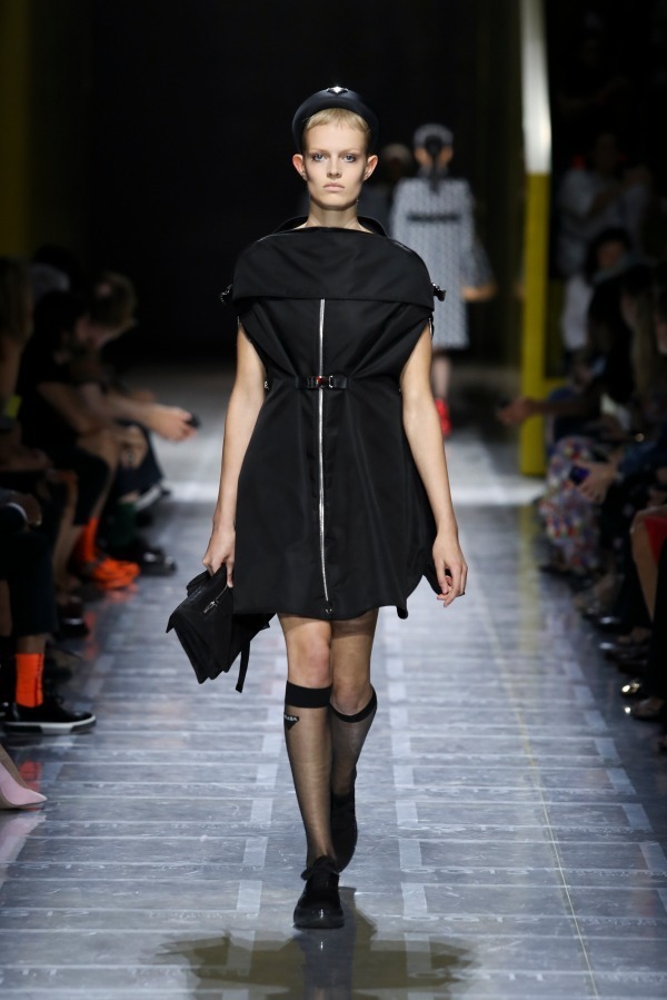 プラダ 2019年春夏<span>コレクション</span> - 写真19