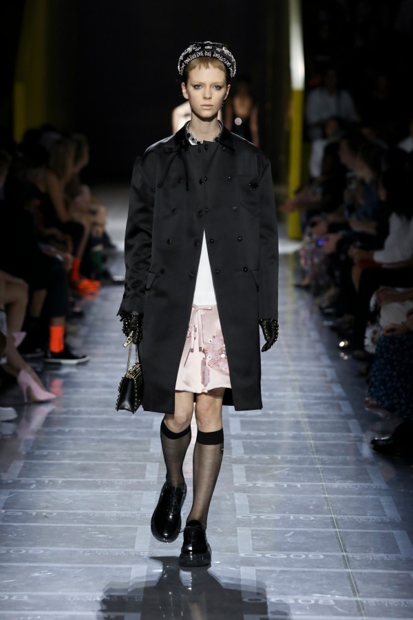 プラダ 2019年春夏<span>コレクション</span> - 写真45