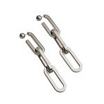 バーバリー(BURBERRY) ベルトバッグ｜写真7