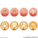 “カービィ”と“ワドルディ”がもちもち和菓子に！「食べマスモッチ 星のカービィ」全国ローソンで発売｜写真2