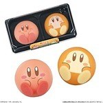 “カービィ”と“ワドルディ”がもちもち和菓子に！「食べマスモッチ 星のカービィ」全国ローソンで発売｜写真7