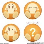 “カービィ”と“ワドルディ”がもちもち和菓子に！「食べマスモッチ 星のカービィ」全国ローソンで発売｜写真5