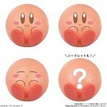 “カービィ”と“ワドルディ”がもちもち和菓子に！「食べマスモッチ 星のカービィ」全国ローソンで発売｜写真4