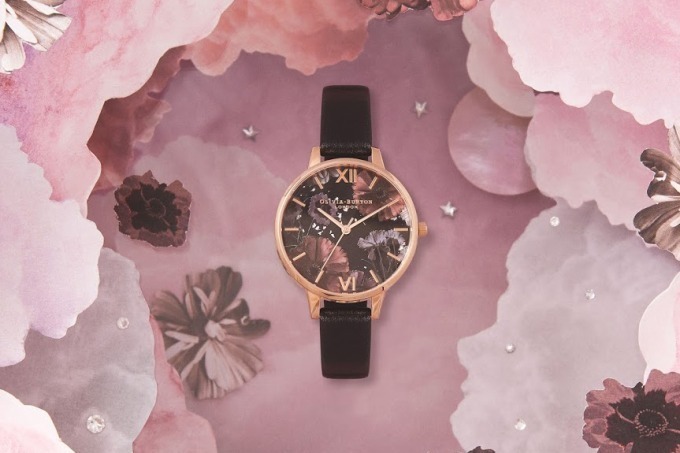 蜂モチーフ｜オリビア・バートン限定イベントがビームス二子玉川・神戸など全4店舗で、新作ウォッチ＆アクセサリー登場