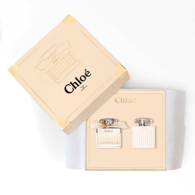 クロエ(Chloé) クロエ ノマド｜写真1