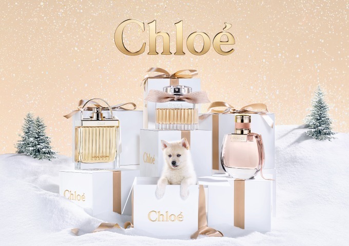 クロエ(Chloé) クロエ ノマド｜写真3