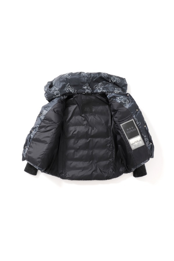 タトラス(TATRAS) ディズニー コレクション｜写真14