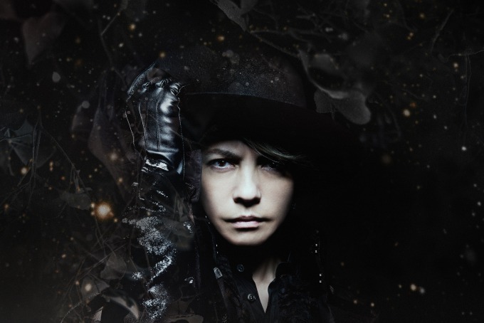 HYDE, YOSHIKI ZIPANG｜写真1