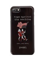 スナイデル×レイジ・アゲインスト・ザ・マシーン第2弾、バンドロゴを配したスウェットドレスなど｜写真3