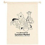 ディズニー「くまのプーさん」おひさまマーケット西武池袋で開催、限定ぬいぐるみやキャンディ入りポーチ｜写真8