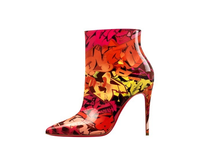 クリスチャン ルブタン(Christian Louboutin) ルビグラフ｜写真9