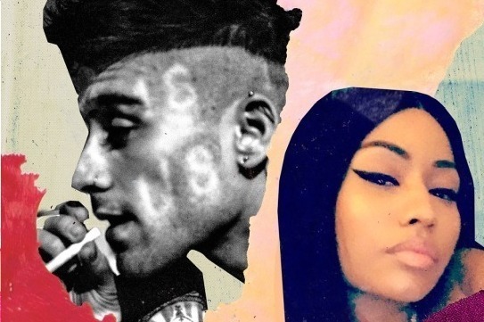 ゼインの新シングル「ノー・キャンドル・ノーライト」ニッキー・ミナージュとの初コラボが実現