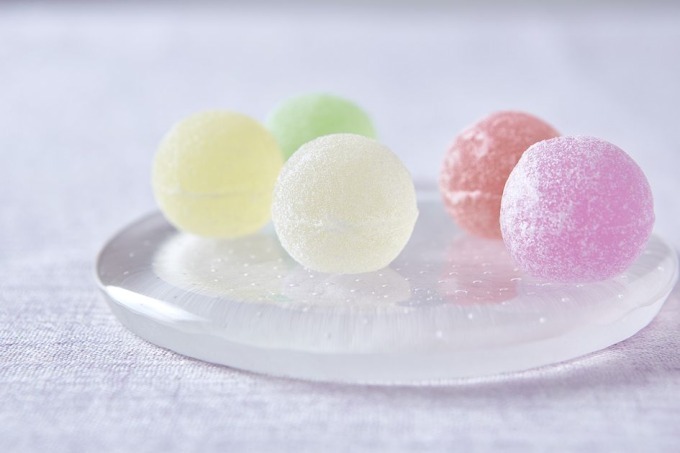 ご当地グルメ｜日本最大和菓子の祭「えんなり和菓市」和菓子を食べて学べるワークショップ、和菓子＆ドリンクの提供も