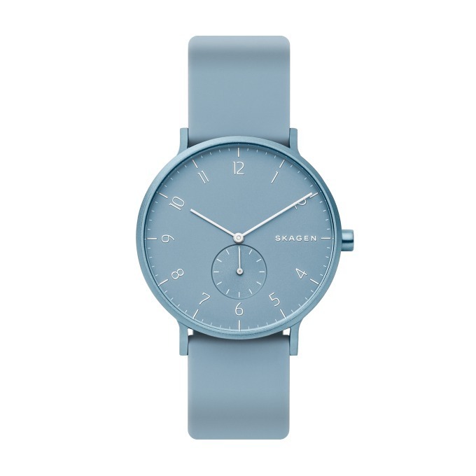 スカーゲン(SKAGEN) AAREN KULØR｜写真4