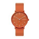 スカーゲン(SKAGEN) AAREN KULØR｜写真6