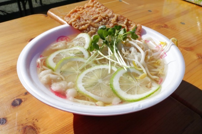 女性のためのラーメンフェス「ラーメン女子博」が熊本で、ハワイの人気店が日本初上陸｜写真5