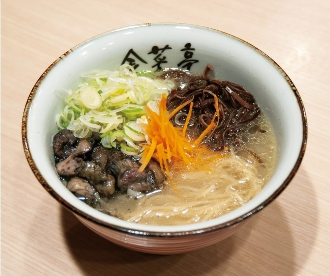 女性のためのラーメンフェス「ラーメン女子博」が熊本で、ハワイの人気店が日本初上陸｜写真15