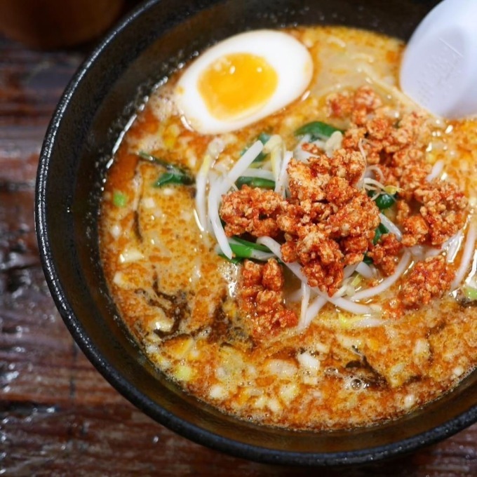 女性のためのラーメンフェス「ラーメン女子博」が熊本で、ハワイの人気店が日本初上陸｜写真4