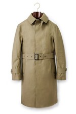 マッキントッシュ、コレクションが豊富に揃う日本初の旗艦店内部を公開｜写真31