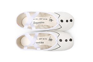 Repetto by Sia | Repetto（レペット）日本公式オンラインストア