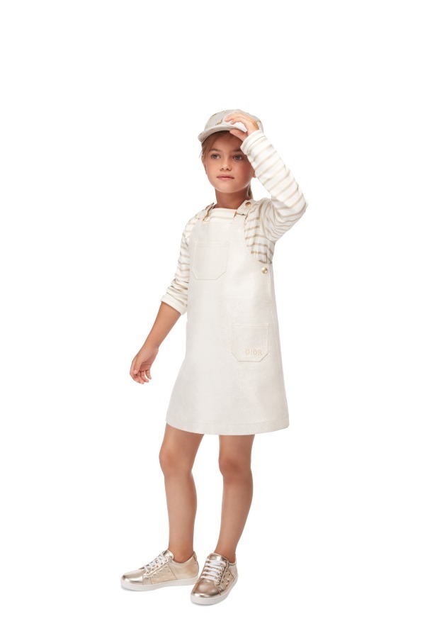 Baby best sale dior 2019