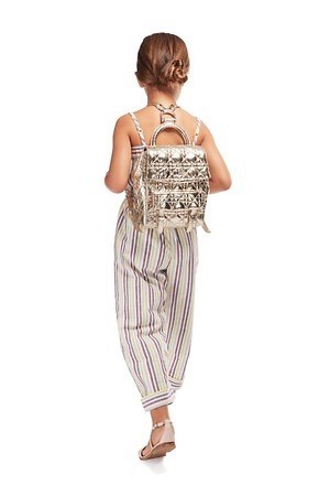 ベビー ディオール(BABY DIOR) 2019年春夏ウィメンズコレクション  - 写真2