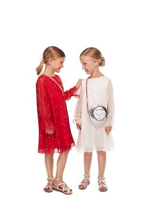 ベビー ディオール(BABY DIOR) 2019年春夏ウィメンズコレクション  - 写真14