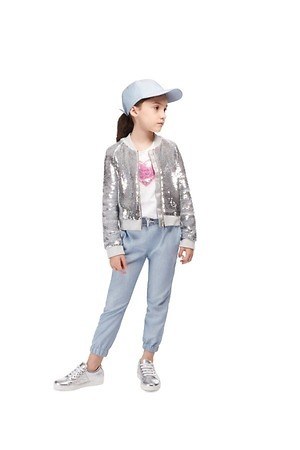 ベビー ディオール(BABY DIOR) 2019年春夏ウィメンズコレクション  - 写真39