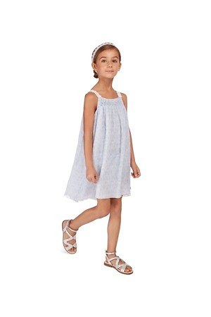 ベビー ディオール(BABY DIOR) 2019年春夏ウィメンズコレクション  - 写真42