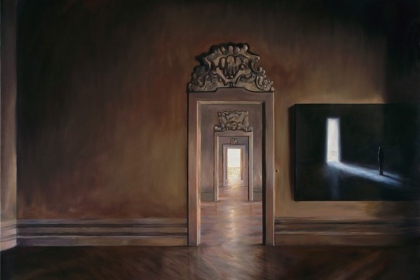 シャネル・ネクサス・ホール,シャネル 銀座「INSULA LUX  光の島」