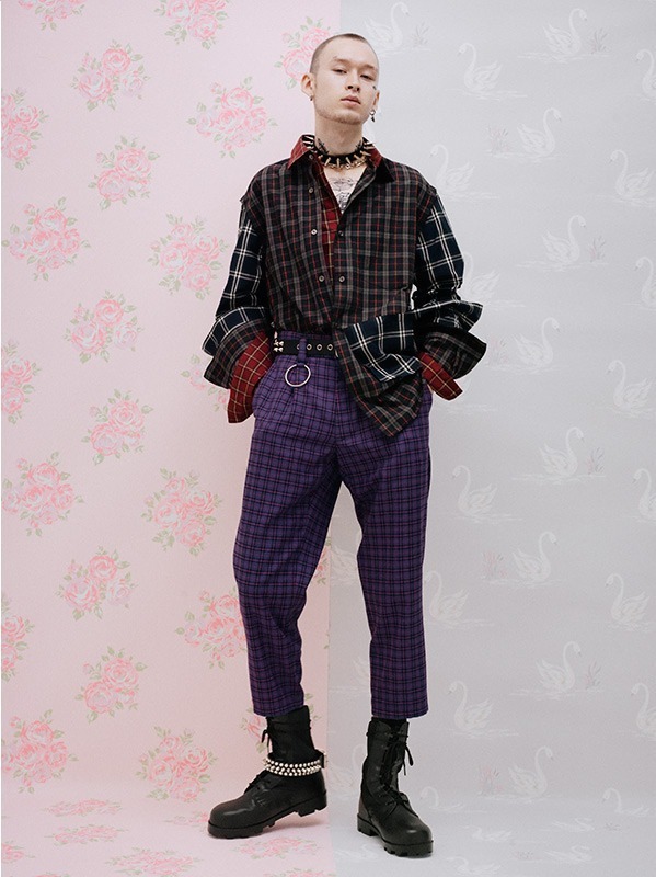 キディル 2019年春夏<span>コレクション</span> - 写真3