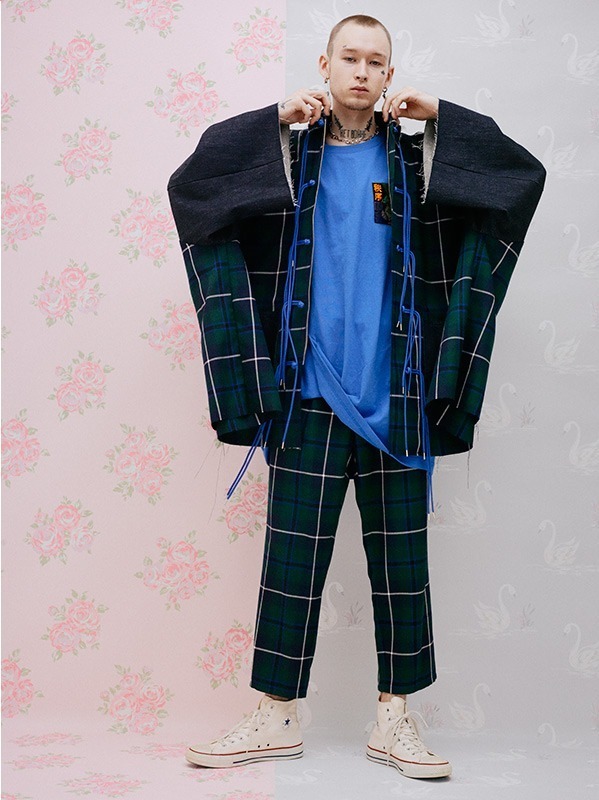 キディル 2019年春夏<span>コレクション</span> - 写真5