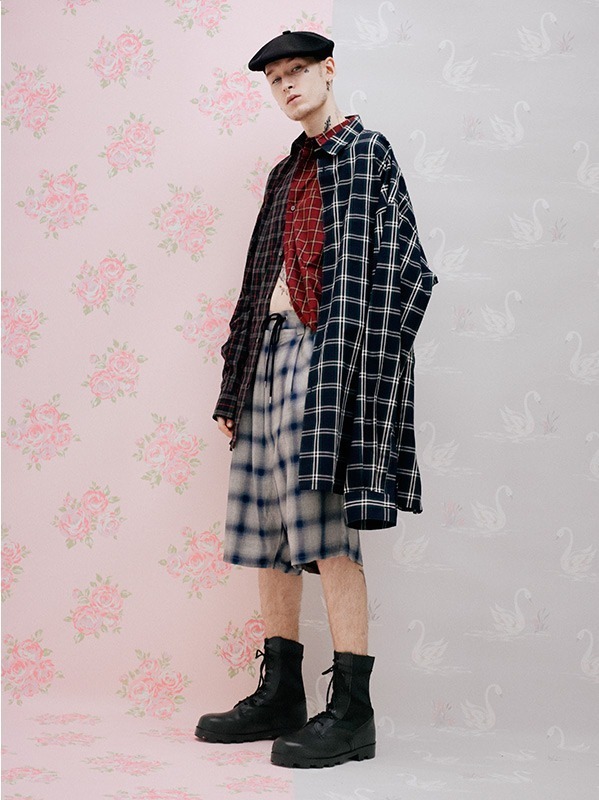 キディル 2019年春夏<span>コレクション</span> - 写真6
