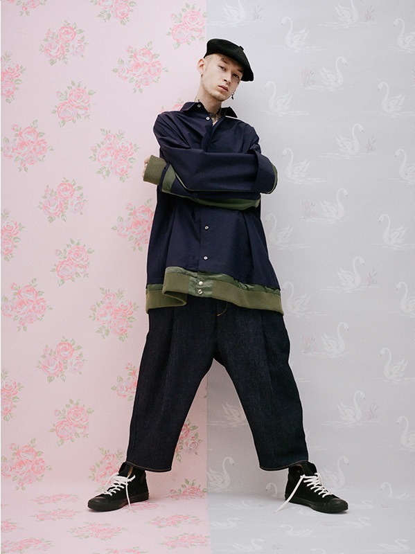 キディル 2019年春夏<span>コレクション</span> - 写真7