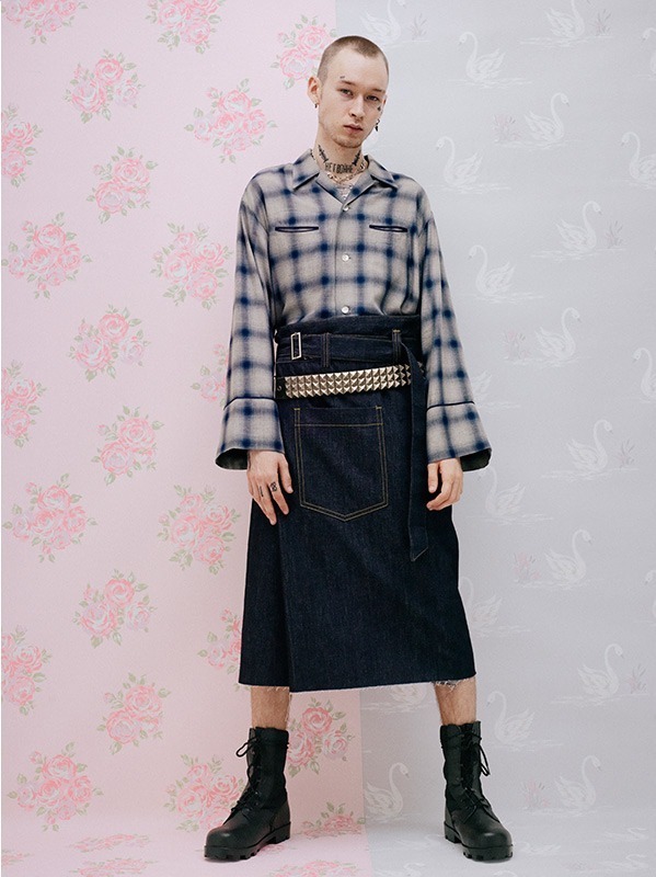 キディル 2019年春夏<span>コレクション</span> - 写真8