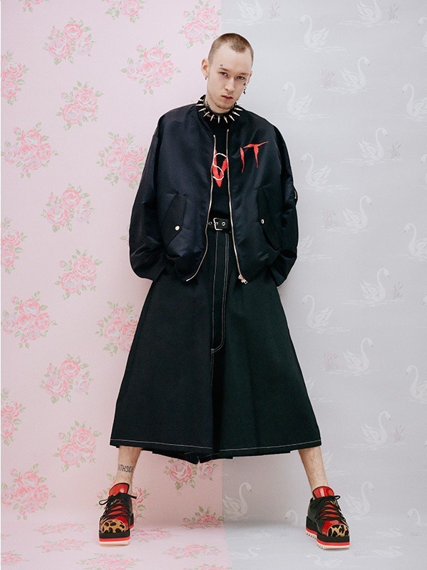 キディル 2019年春夏<span>コレクション</span> - 写真16