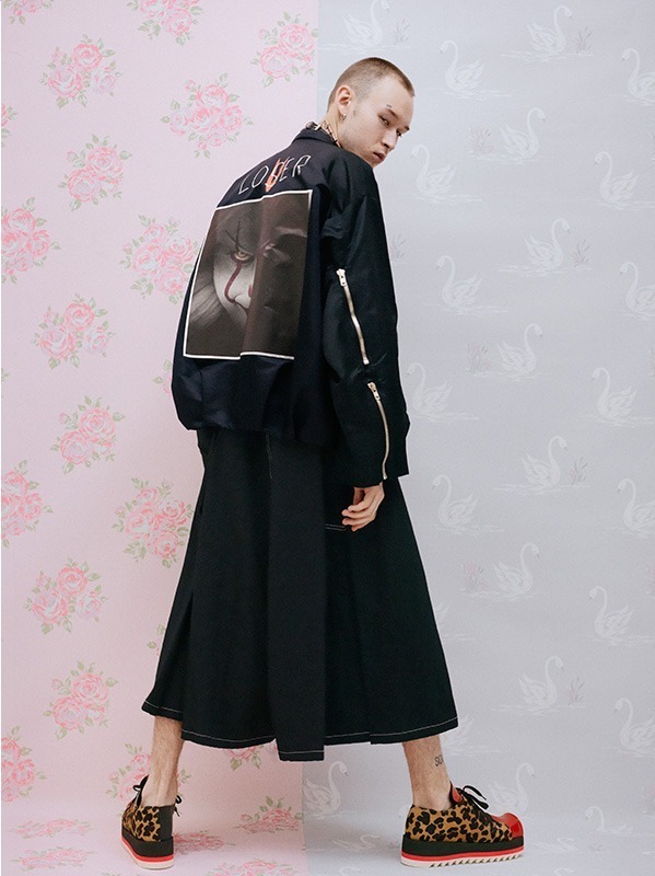 キディル 2019年春夏<span>コレクション</span> - 写真17