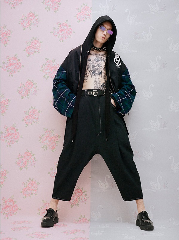 キディル 2019年春夏<span>コレクション</span> - 写真21