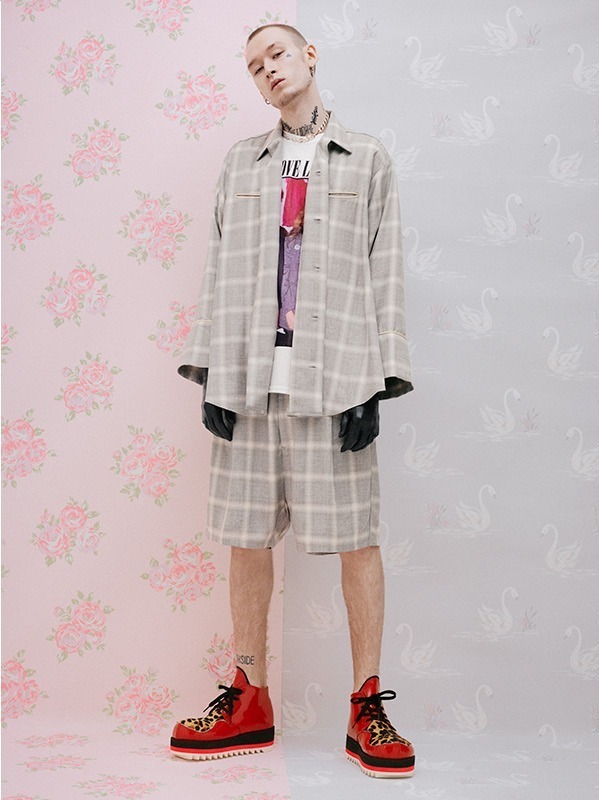 キディル 2019年春夏<span>コレクション</span> - 写真23