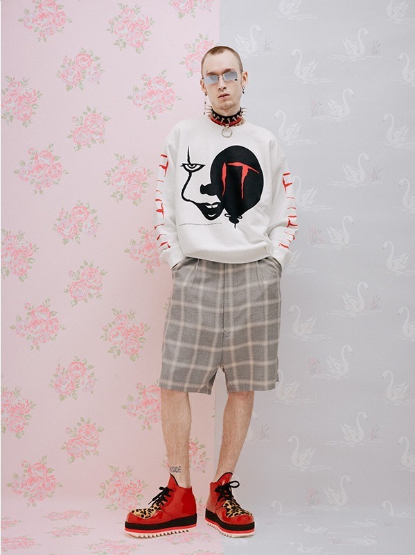 キディル 2019年春夏<span>コレクション</span> - 写真26
