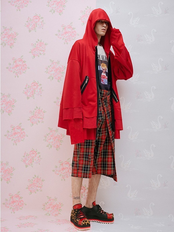 キディル 2019年春夏<span>コレクション</span> - 写真35