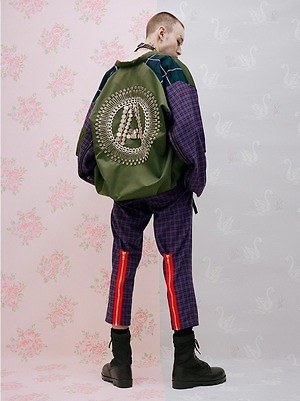 キディル(KIDILL) 2019年春夏メンズコレクション  - 写真2