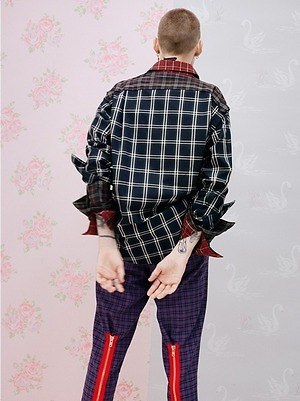 キディル(KIDILL) 2019年春夏メンズコレクション  - 写真4