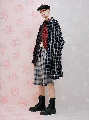 キディル(KIDILL) 2019年春夏メンズコレクション  - 写真6