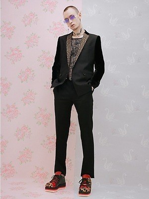 キディル(KIDILL) 2019年春夏メンズコレクション  - 写真9