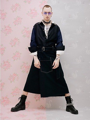 キディル(KIDILL) 2019年春夏メンズコレクション  - 写真12