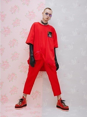 キディル(KIDILL) 2019年春夏メンズコレクション  - 写真30