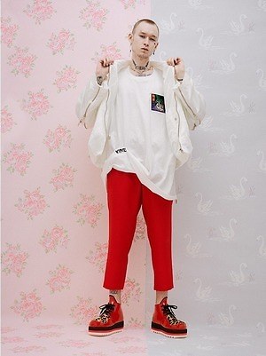 キディル(KIDILL) 2019年春夏メンズコレクション  - 写真31