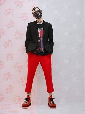 キディル(KIDILL) 2019年春夏メンズコレクション  - 写真34