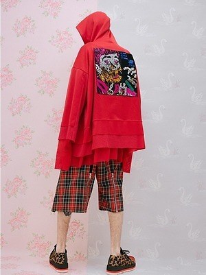 キディル(KIDILL) 2019年春夏メンズコレクション  - 写真36